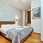 Rome Unique Trastevere Apartments