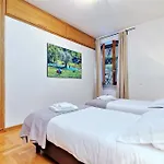 Rome Unique Trastevere Apartments