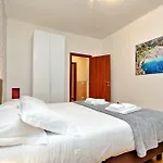 Rome Unique Trastevere Apartments