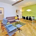 Rome Unique Trastevere Apartments