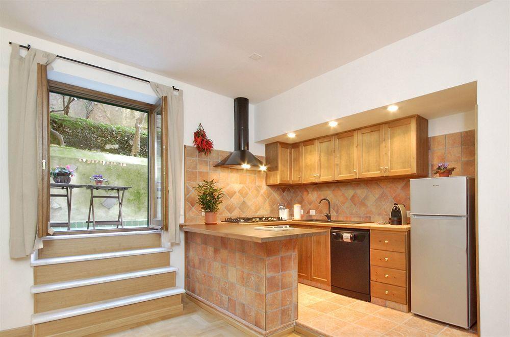 Rome Unique Trastevere Apartments Roma