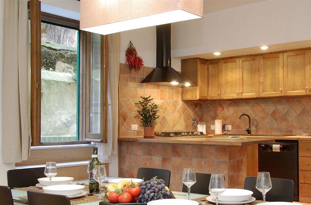 Rome Unique Trastevere Apartments Appartamento Roma