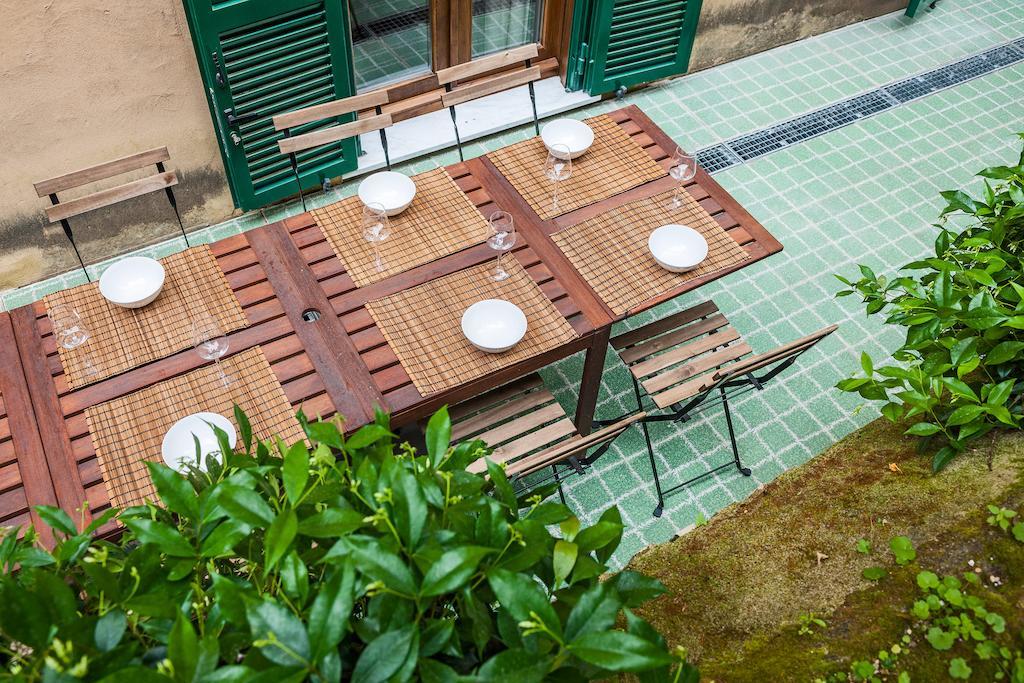 Appartamento Rome Unique Trastevere Apartments Roma