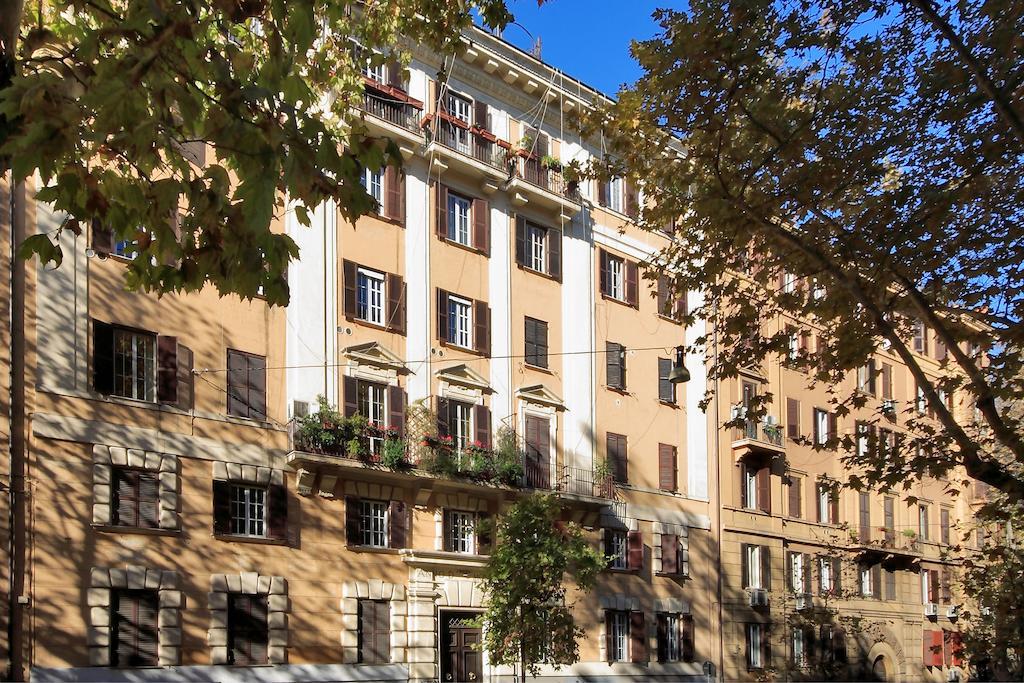 Appartamento Rome Unique Trastevere Apartments Roma