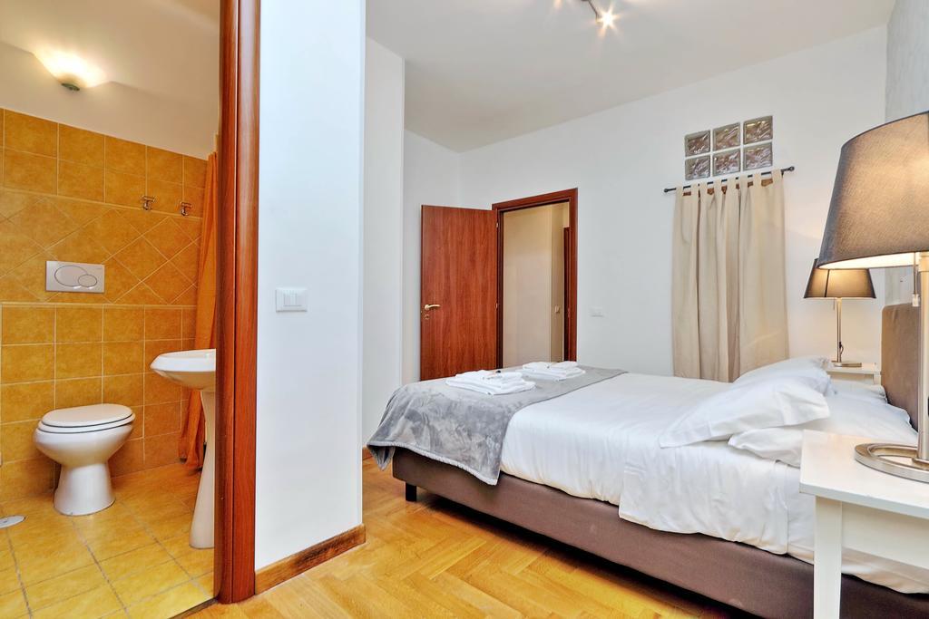 Rome Unique Trastevere Apartments *