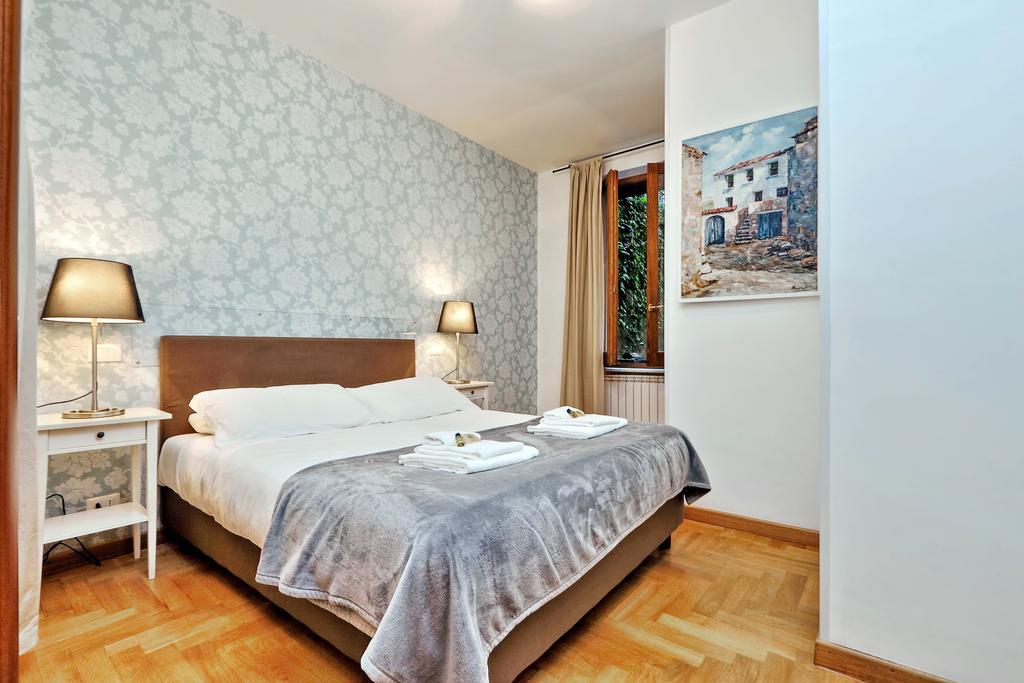 Appartamento Rome Unique Trastevere Apartments Roma