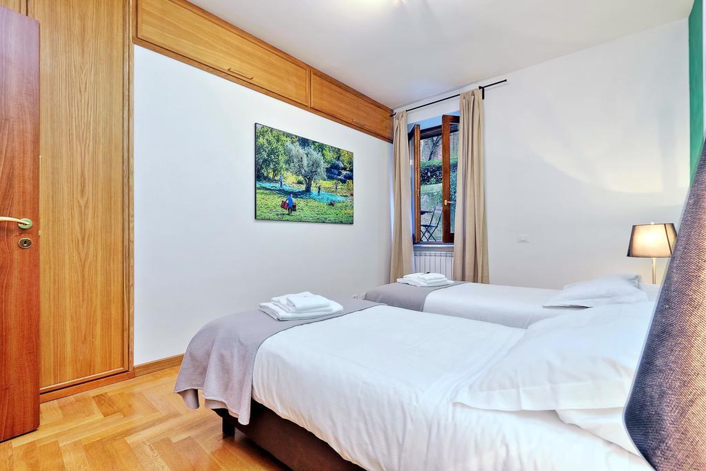 Rome Unique Trastevere Apartments * Roma
