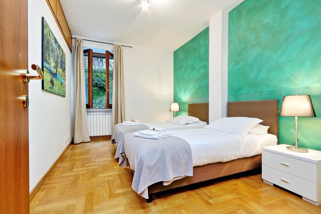 Appartamento Rome Unique Trastevere Apartments