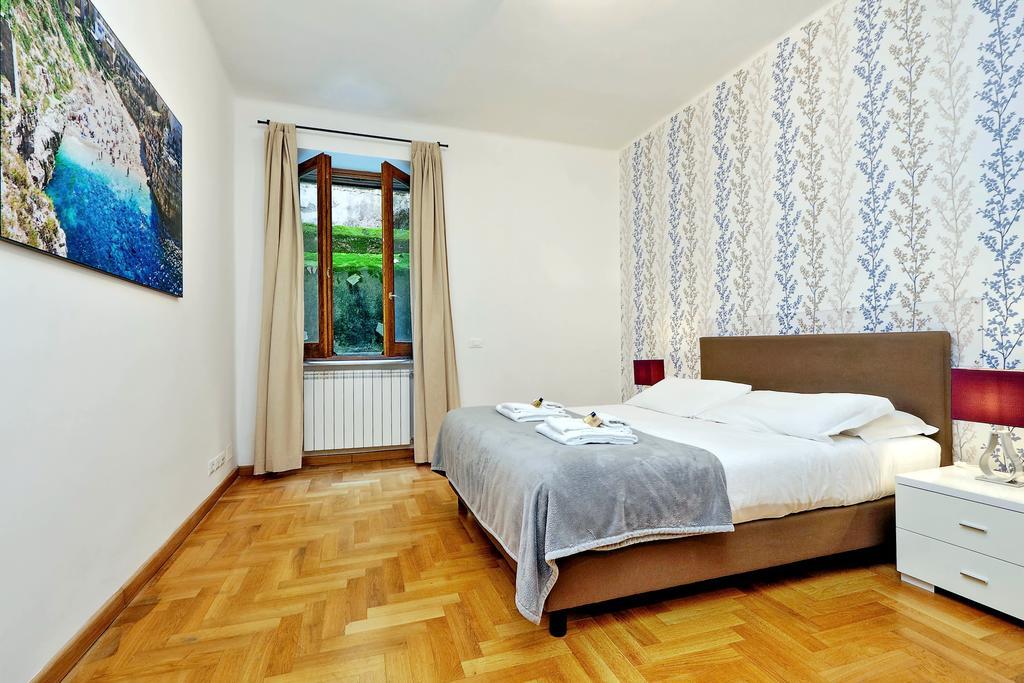 Rome Unique Trastevere Apartments Appartamento Roma