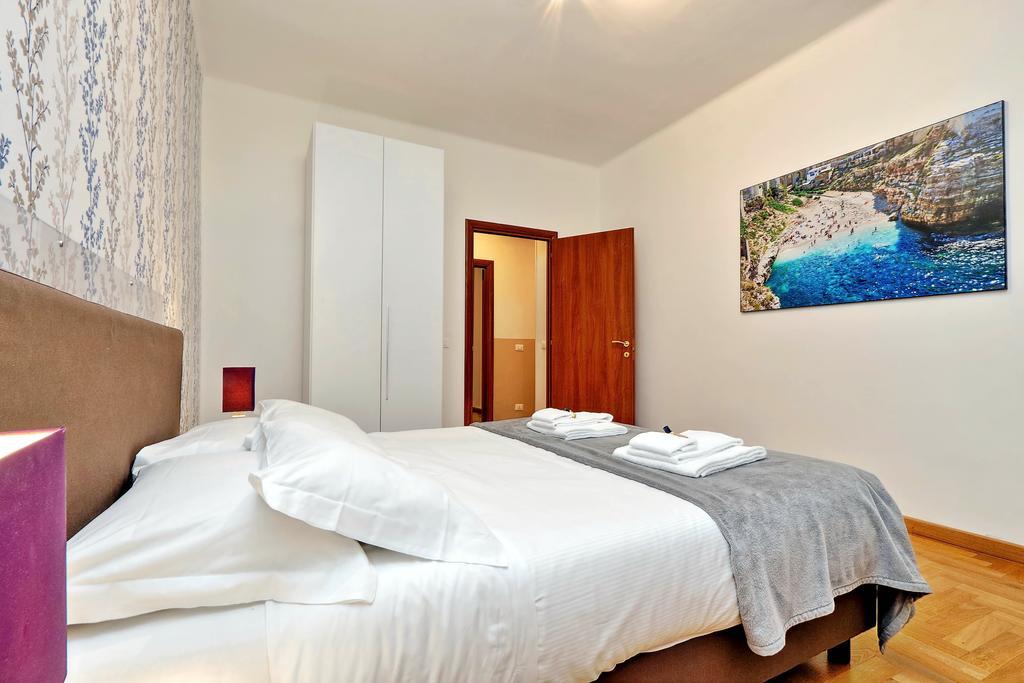 Rome Unique Trastevere Apartments Roma