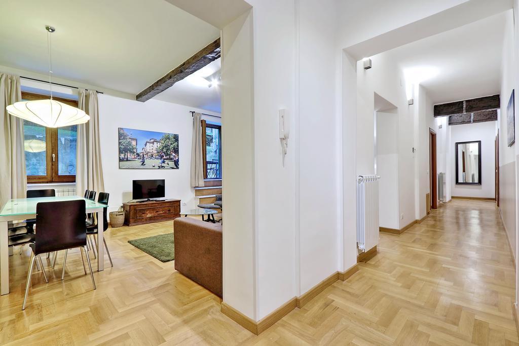 Rome Unique Trastevere Apartments Appartamento