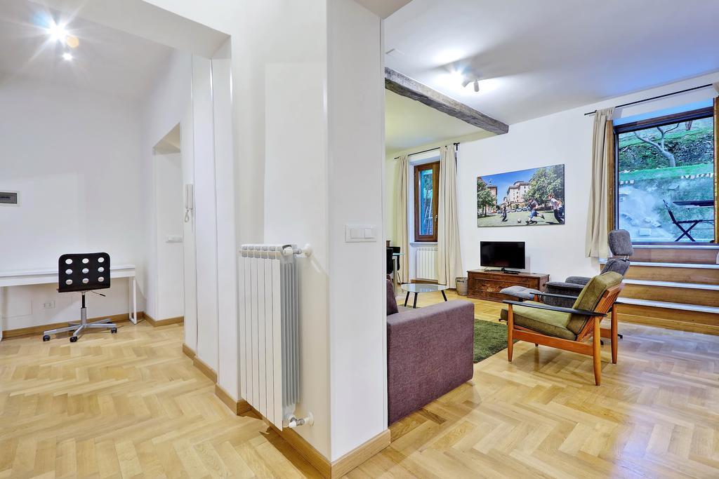 Appartamento Rome Unique Trastevere Apartments *