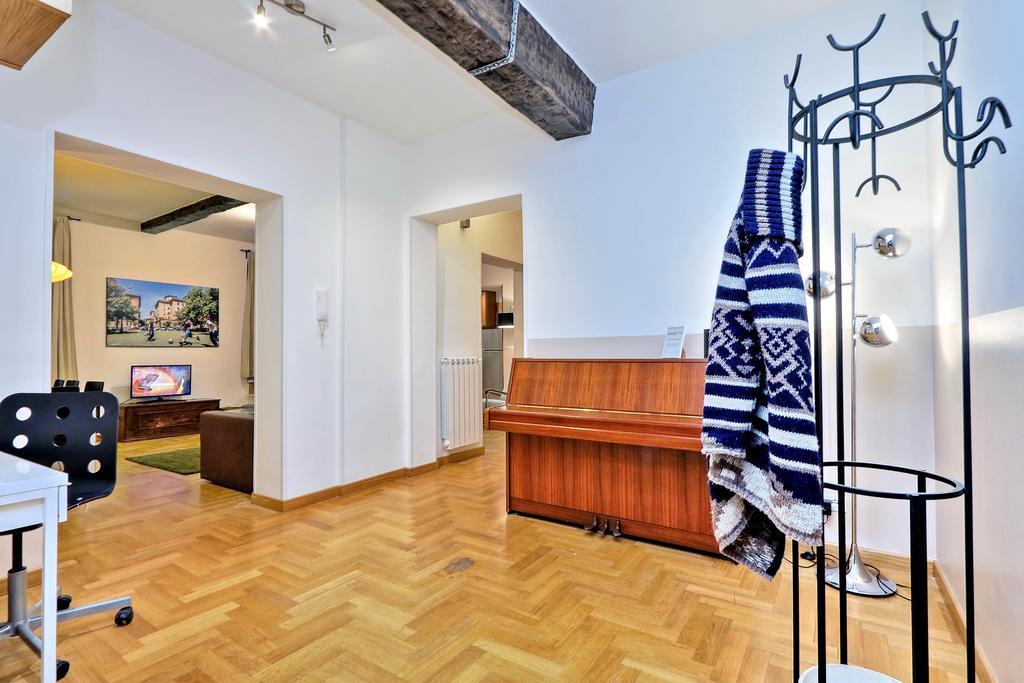 Rome Unique Trastevere Apartments *