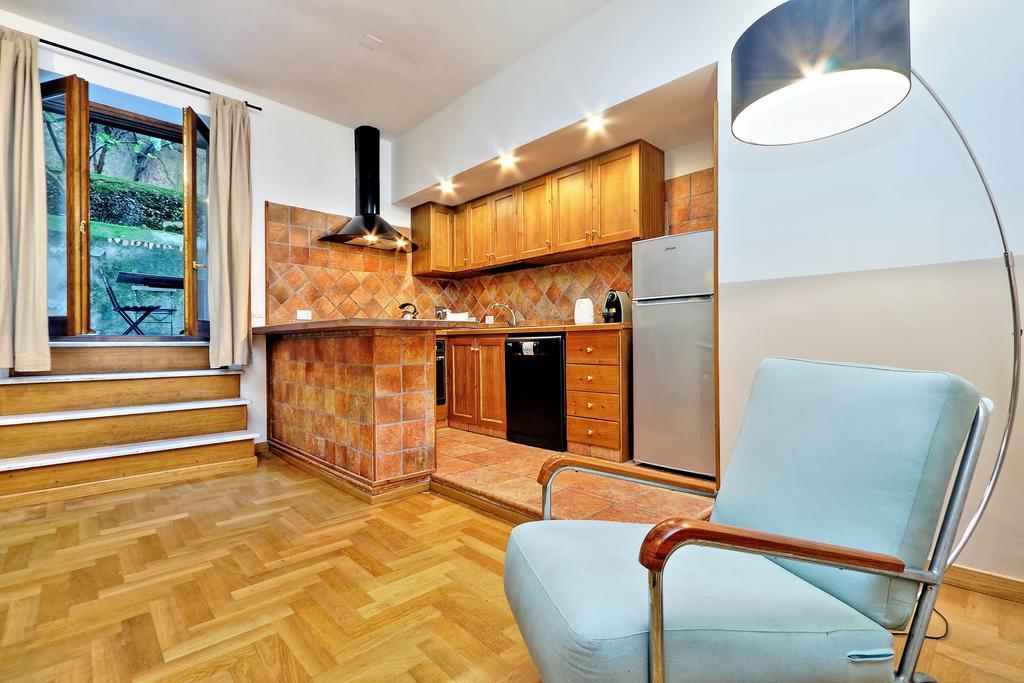 Rome Unique Trastevere Apartments
