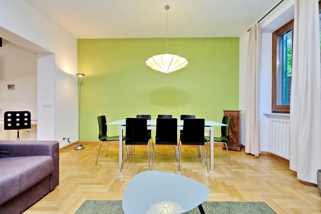 Rome Unique Trastevere Apartments Appartamento *