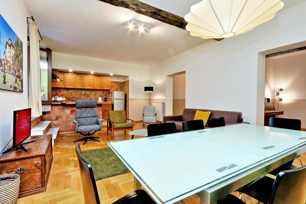 Appartamento Rome Unique Trastevere Apartments Roma
