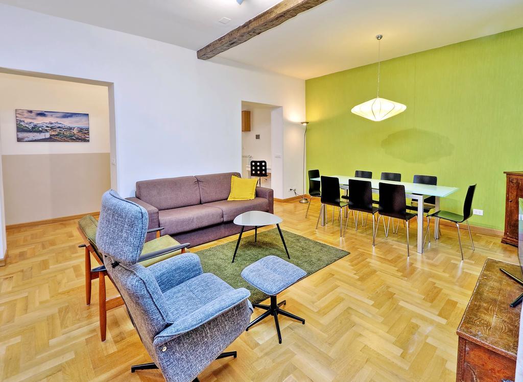 Appartamento Rome Unique Trastevere Apartments