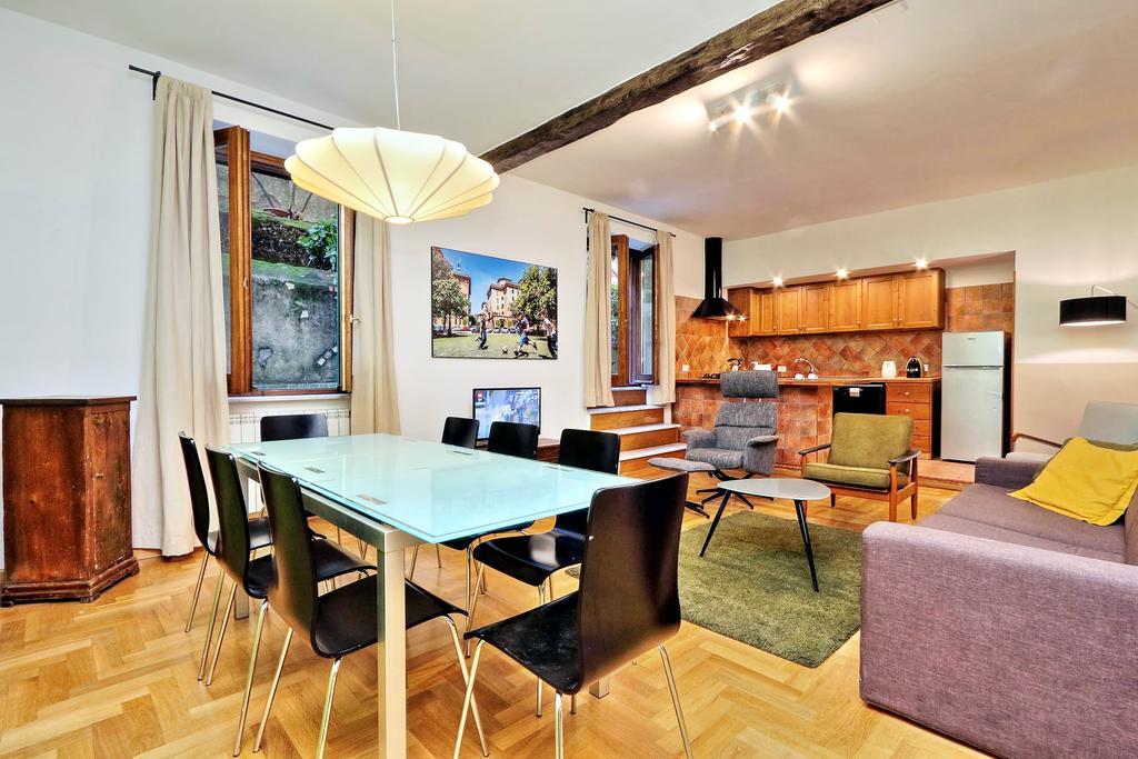 Rome Unique Trastevere Apartments Appartamento