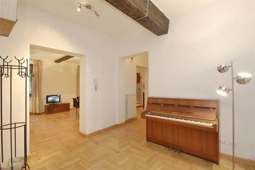 Rome Unique Trastevere Apartments * Roma