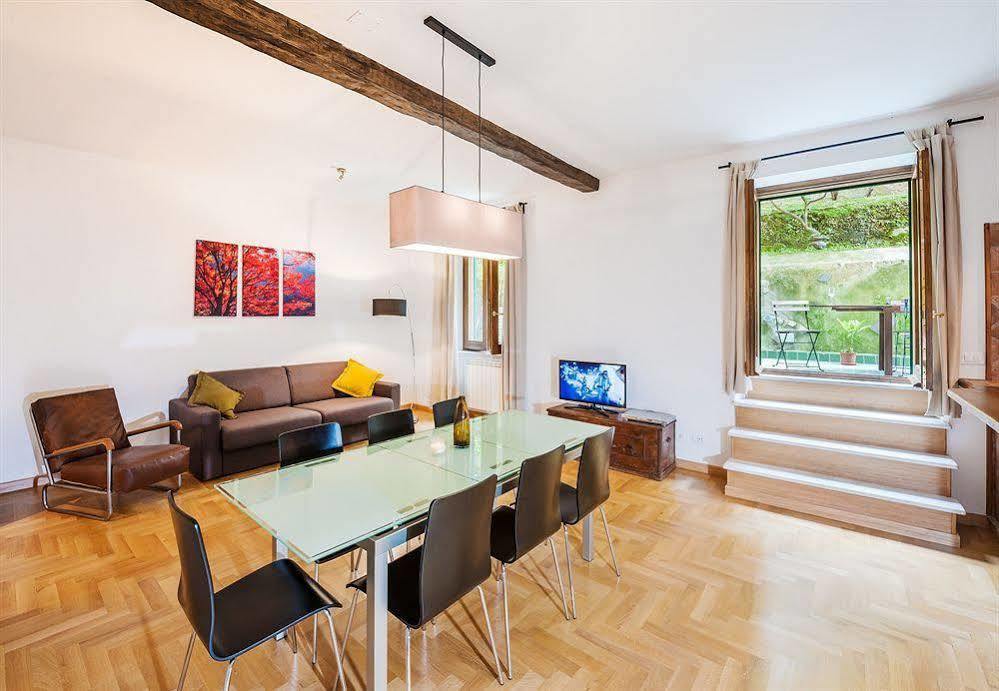 Appartamento Rome Unique Trastevere Apartments Roma