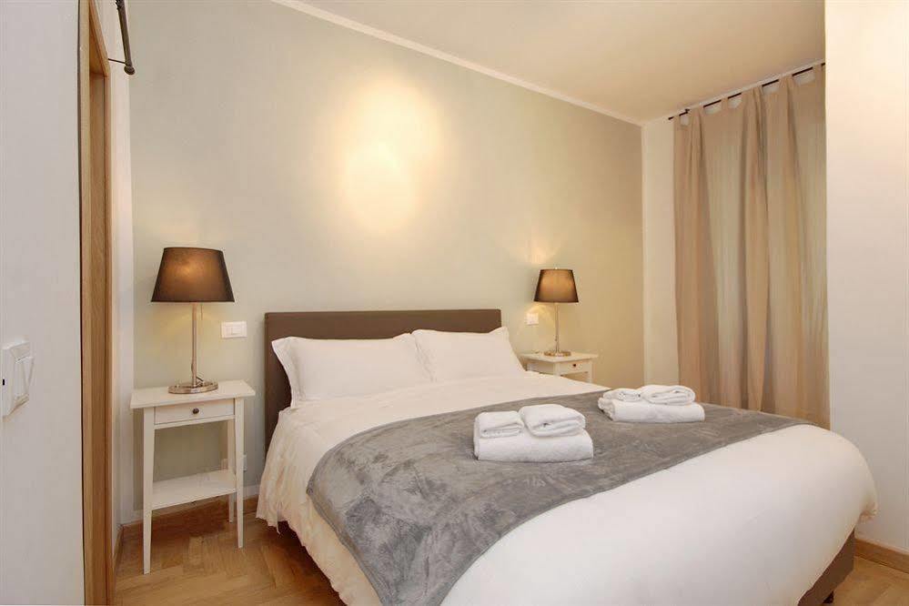 Rome Unique Trastevere Apartments Appartamento Roma