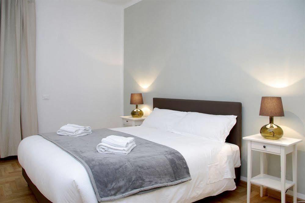 Rome Unique Trastevere Apartments Appartamento *