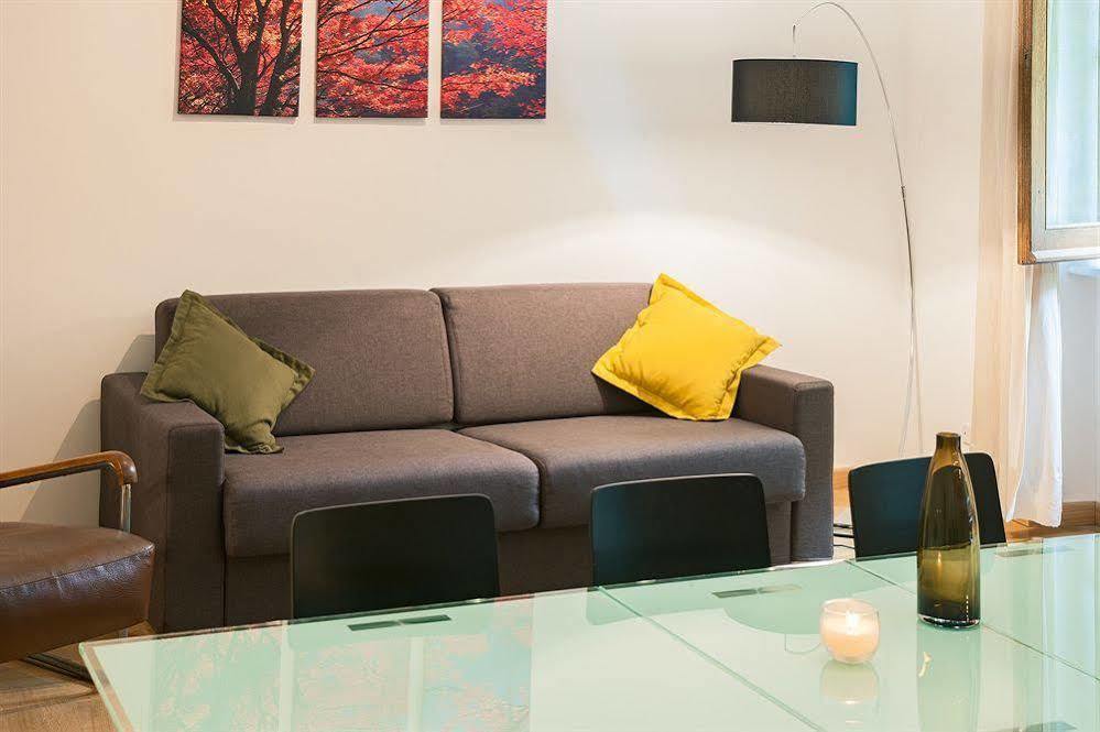 Rome Unique Trastevere Apartments Appartamento *