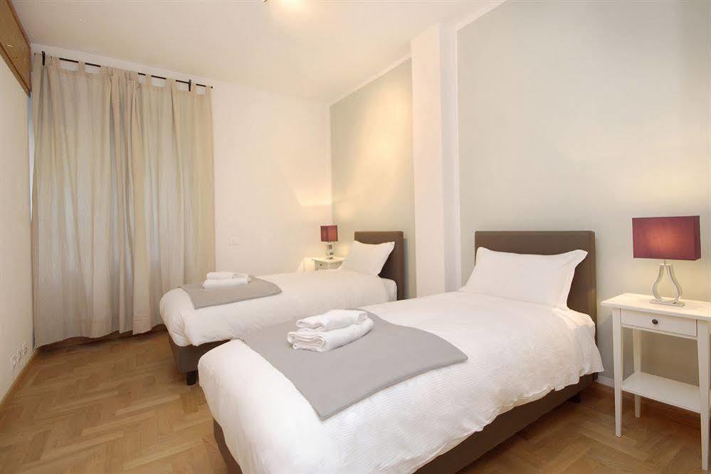 Rome Unique Trastevere Apartments Appartamento *
