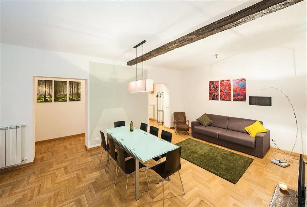 Rome Unique Trastevere Apartments Appartamento